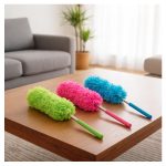 Plumero Microfibra - Extensible