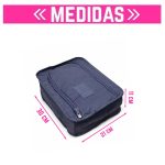 Bolso organizador calzado - Image 2