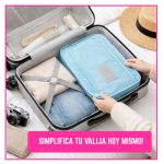 Bolso organizador calzado - Image 10