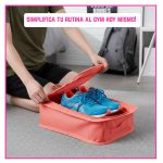 Bolso organizador calzado - Image 8