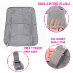 Bolso organizador calzado - Image 9