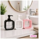 Dispenser Transparente 300ml