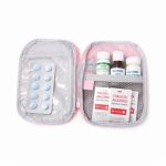 Estuche primeros auxilios / botiquin - Image 4