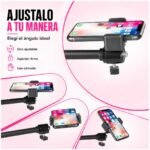 Tripode pie de mesa - Imagen 3