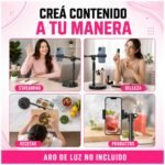 Tripode pie de mesa - Imagen 5