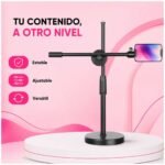 Tripode pie de mesa - Imagen 6