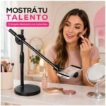 Tripode pie de mesa - Imagen 7