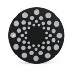 Posafuentes Silicona Antideslizante Separable 2 en 1 - Imagen 2