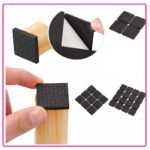 Tope para sillas, mesas, muebles - Adhesivos - Imagen 5