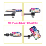 Tripode pie de mesa - Image 5