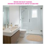 Alfombra de baño - Image 10