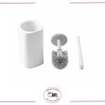 Escobilla inodoro - Base con tapa - Image 3