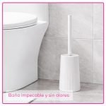 Escobilla inodoro - Base con tapa - Image 6