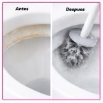 Escobilla inodoro - Base con tapa - Image 10