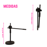 Tripode pie de mesa - Image 8