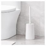 Escobilla inodoro - Base con tapa