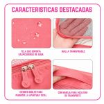 Set organizador de valijas x 6 - Image 5