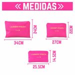 Set organizador de valijas x 6 - Image 4