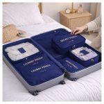 Set organizador de valijas x 6 - Image 2