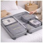 Set organizador de valijas x 6 - Image 8