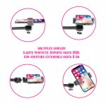 Tripode pie de mesa - Image 8