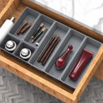 Organizador cajon - 7 compartimientos