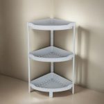 Repisa Esquinera Triangular 3 niveles - Image 6