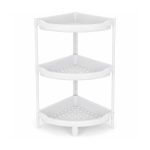 Repisa Esquinera Triangular 3 niveles - Imagen 3