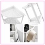 Repisa Esquinera Triangular 4 niveles - Imagen 11