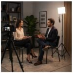 Panel Luz Led USB con Filtro de Colores y Trípode - Imagen 10