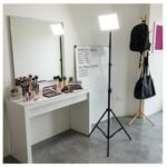 Panel Luz Led USB con Filtro de Colores y Trípode - Imagen 12