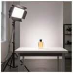 Panel Luz Led USB con Filtro de Colores y Trípode - Imagen 11