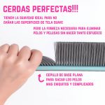 Cepillo de Limpieza saca pelusa polvo - Image 3