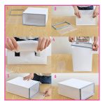 Caja Organizadora de Calzado x6u - Image 9