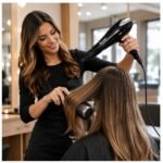 Secador de Pelo Profesional 1500W Difusor de Calor - Imagen 5
