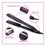 Planchita de Pelo Profesional Placas Cerámica - Image 11