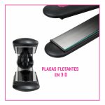 Planchita de Pelo Profesional Placas Cerámica - Image 10