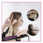 Planchita de Pelo Profesional Placas Cerámica - Image 9