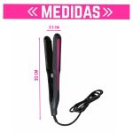 Planchita de Pelo Profesional Placas Cerámica - Image 8