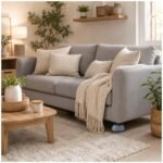 Patas de goma anti ruidos - vibraciones lavarropas y muebles del hogar - Imagen 11