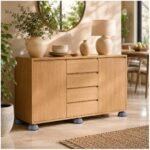 Patas de goma anti ruidos - vibraciones lavarropas y muebles del hogar - Imagen 13