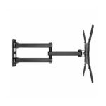 Soporte movible de pared para Tv monitor brazo articulado - Imagen 9