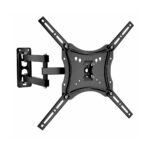 Soporte movible de pared para Tv monitor brazo articulado - Imagen 8