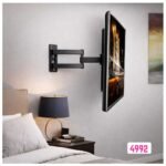 Soporte movible de pared para Tv monitor brazo articulado