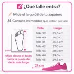 Zapatero 5 EstanteS Organizador Encastrable - Imagen 3