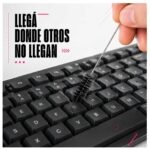 Pack X10 cepillos de limpieza para botellas varios tamaños - Imagen 8