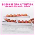 Huevera - Porta huevo dispenser - Image 5