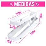 Huevera - Porta huevo dispenser - Image 3