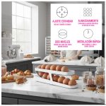 Huevera - Porta huevo dispenser - Image 7