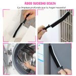 Cepillo X4 limpieza multiuso de ranuras lugares difíciles - Image 7